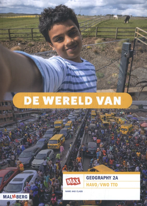 Leeropdrachtenboek A – boek cover