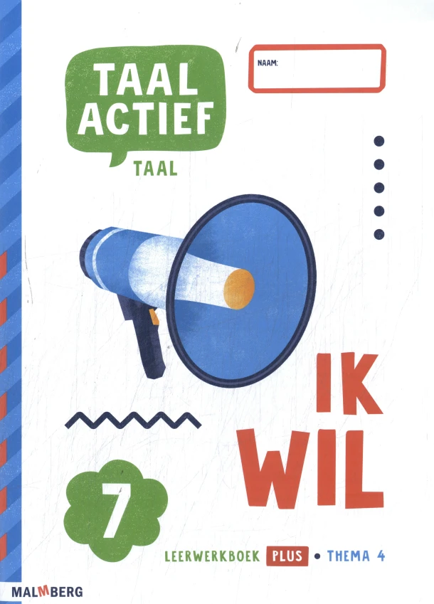 Leerwerkboek – boek cover