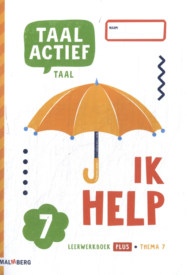 Leerwerkboek – boek cover