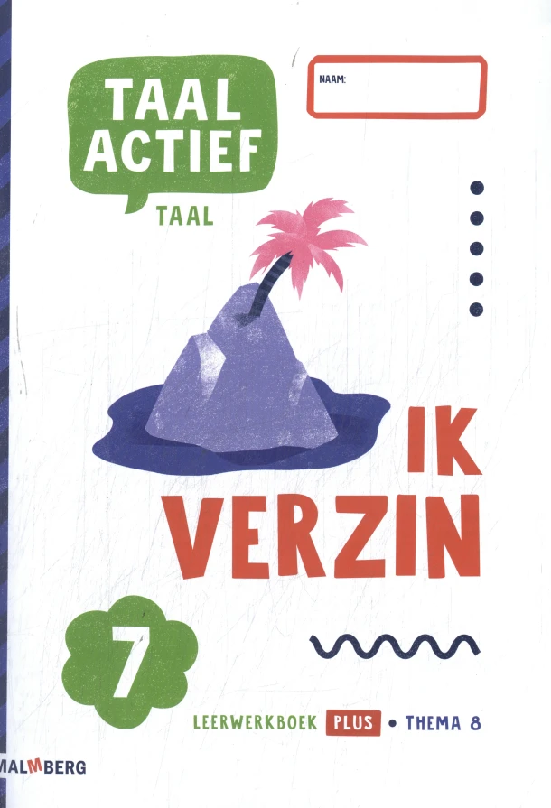 Leerwerkboek – boek cover