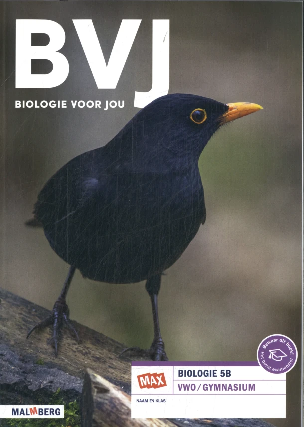 Leeropdrachtenboek B – boek cover