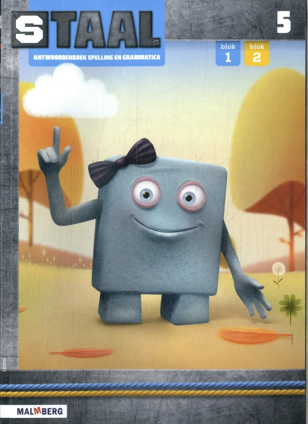 antwoordenboek – boek cover