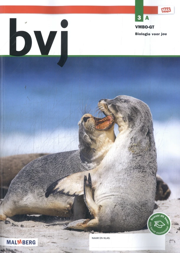 Leerwerkboek A – boek cover