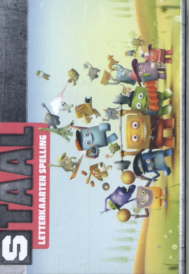 Letterkaarten – Schuurmans – boek cover
