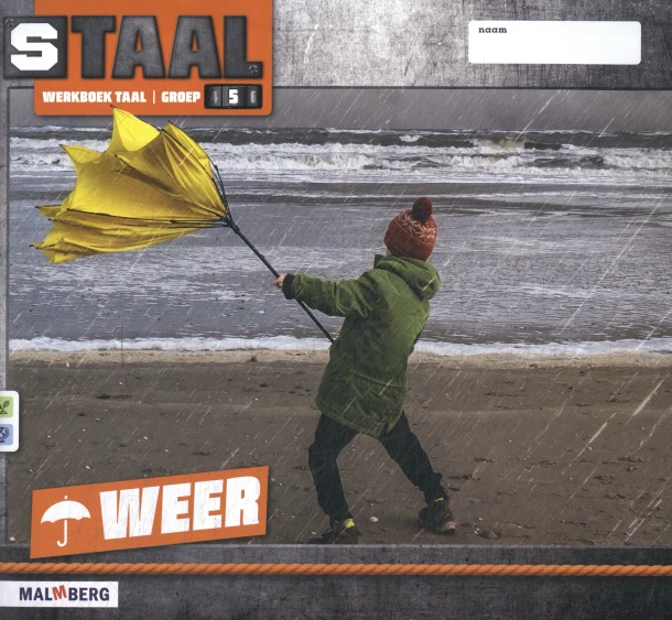 Werkboek – boek cover