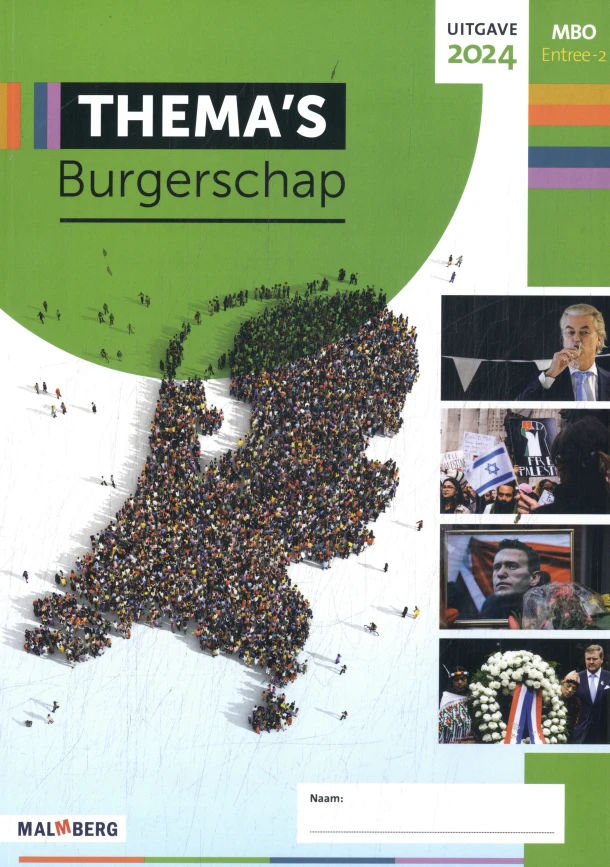 leerwerkboek – boek cover