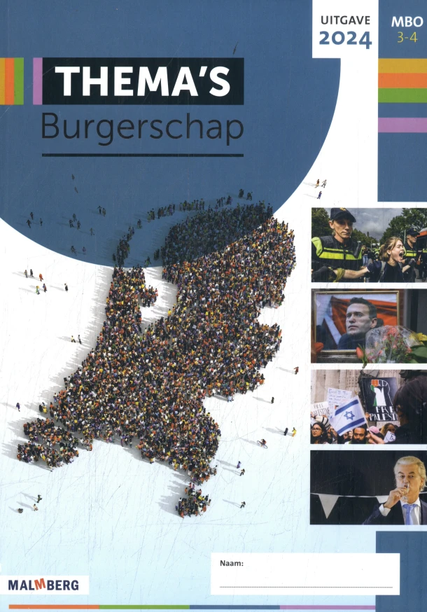 leerwerkboek – boek cover