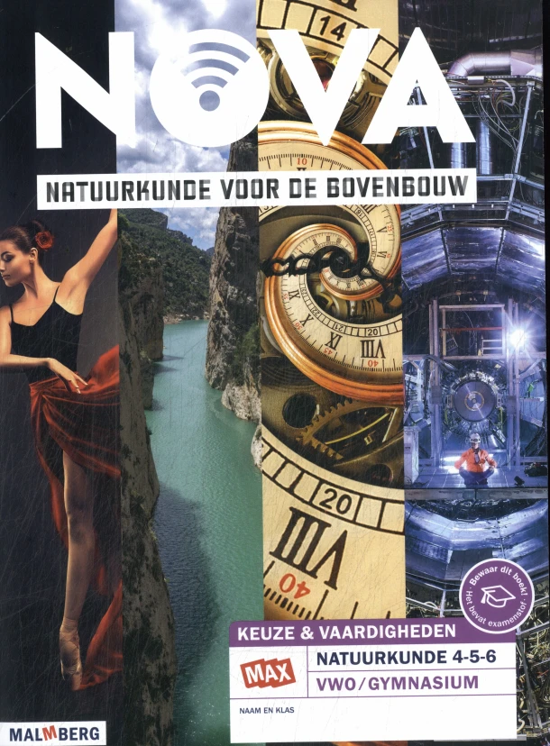 4-5-6- vwo/gymnasium – boek cover