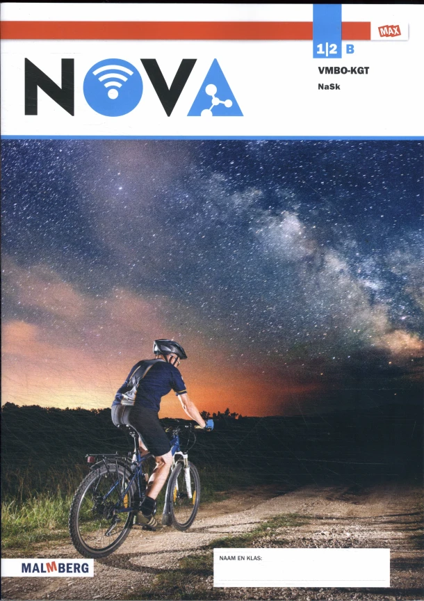 Leerwerkboek B – boek cover