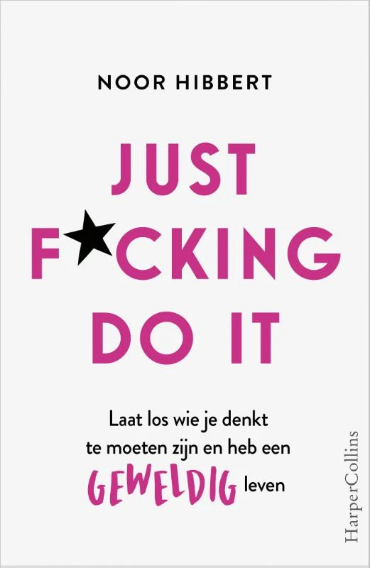 Just F*cking Do It