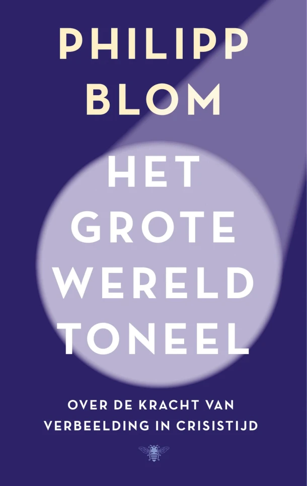 Het grote wereldtoneel