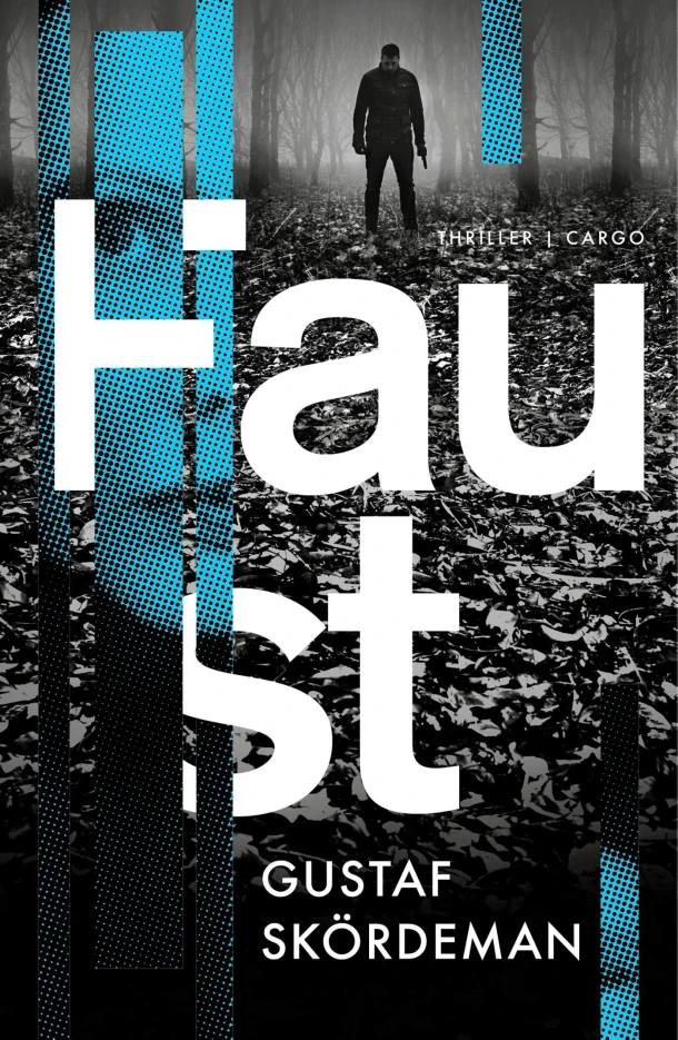 Faust – Gustaf Sk¿rdeman – boek cover