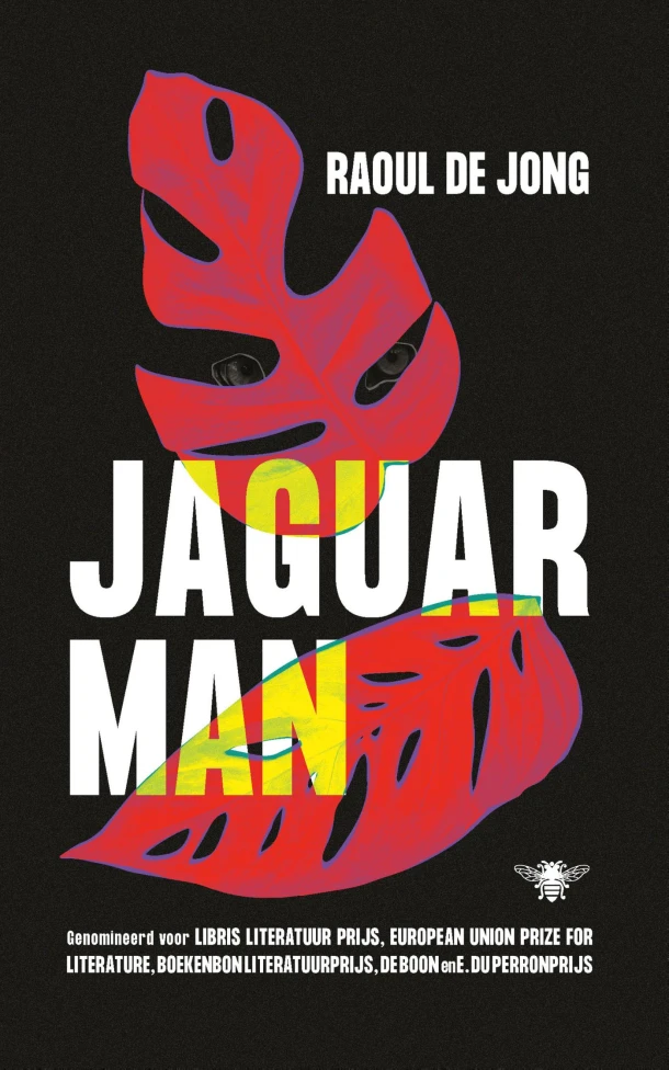 Jaguarman