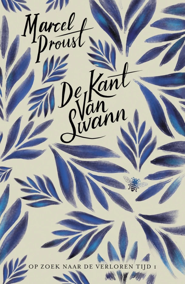 De kant van Swann – Marcel Proust – boek cover