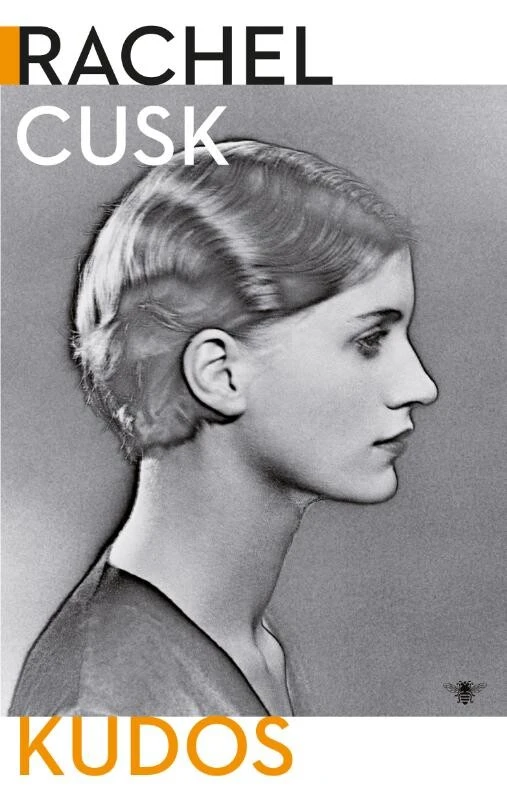 Kudos – Rachel Cusk – boek cover