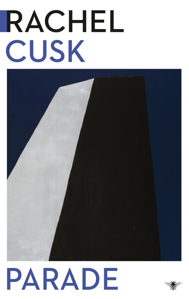 Parade – Rachel Cusk – boek cover