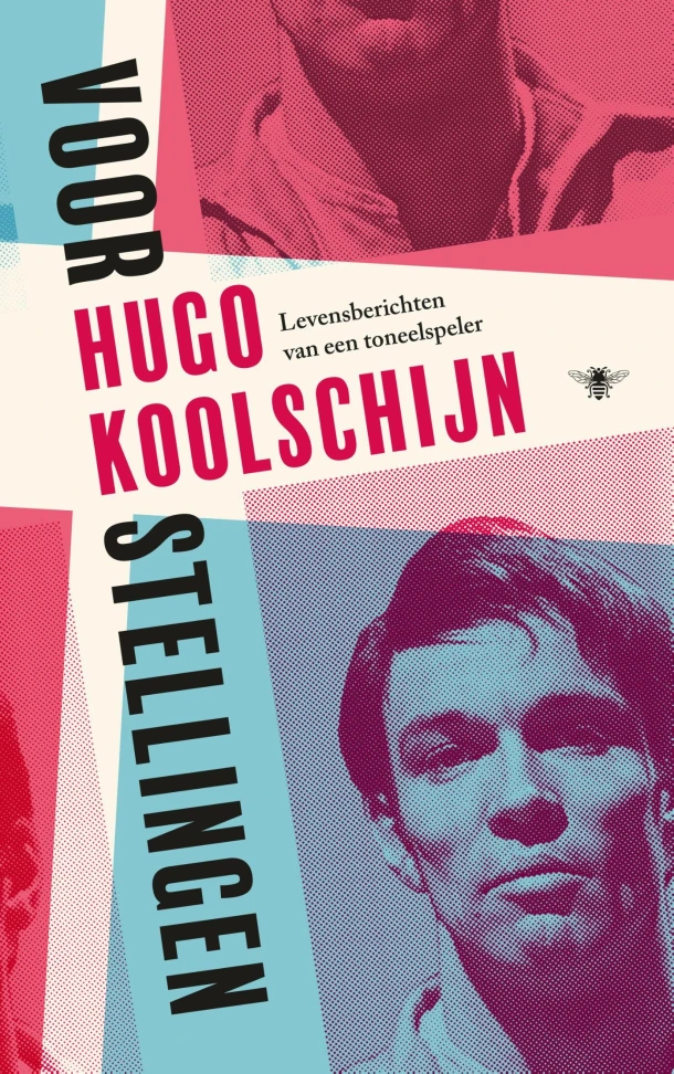 Voorstellingen – Hugo Koolschijn – boek cover