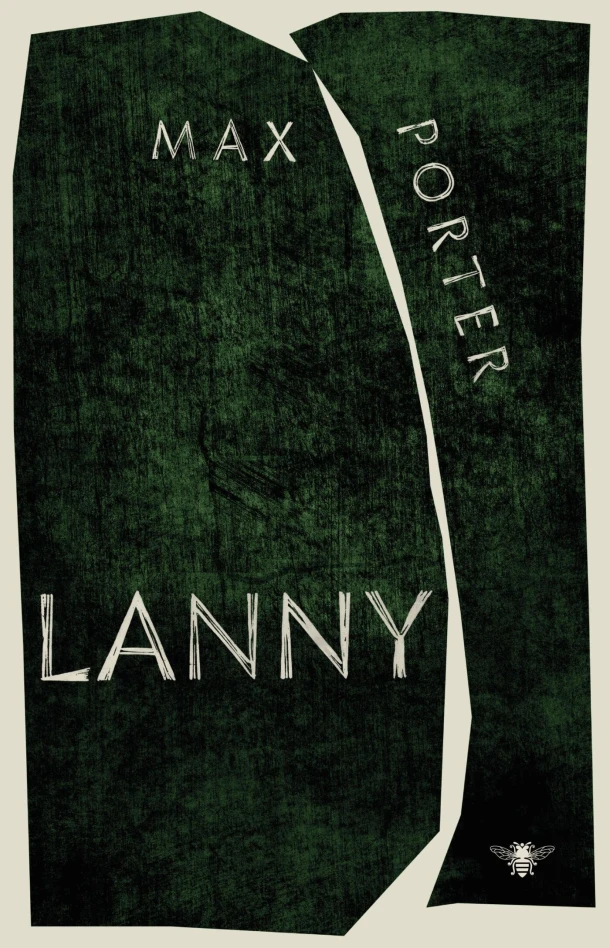 Lanny – Max Porter – boek cover