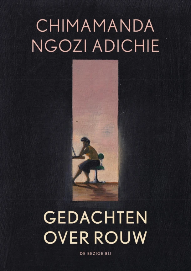 Gedachten over rouw – Chimamanda Ngozi Adichie – boek cover