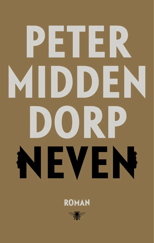 Neven – Peter Middendorp – boek cover