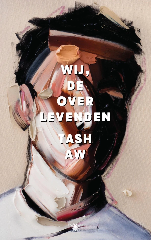 Wij, de overlevenden – Tash Aw – boek cover