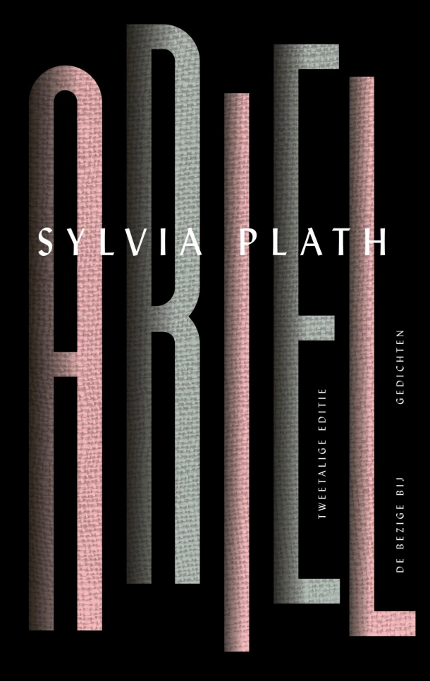 Ariel – Sylvia Plath – boek cover