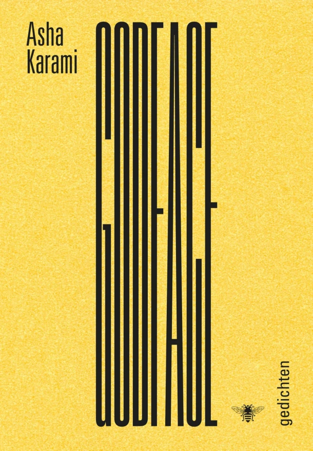 De schrijver is een alleenstaande moeder – Hagar Peeters – boek cover
