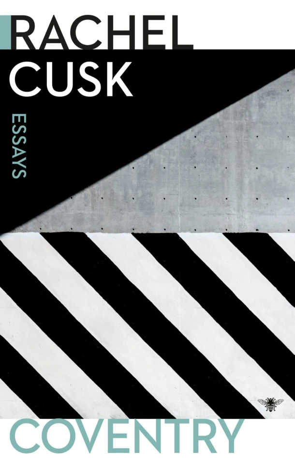 Coventry – Rachel Cusk – boek cover