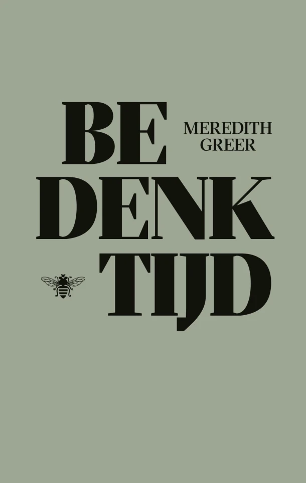Bedenktijd