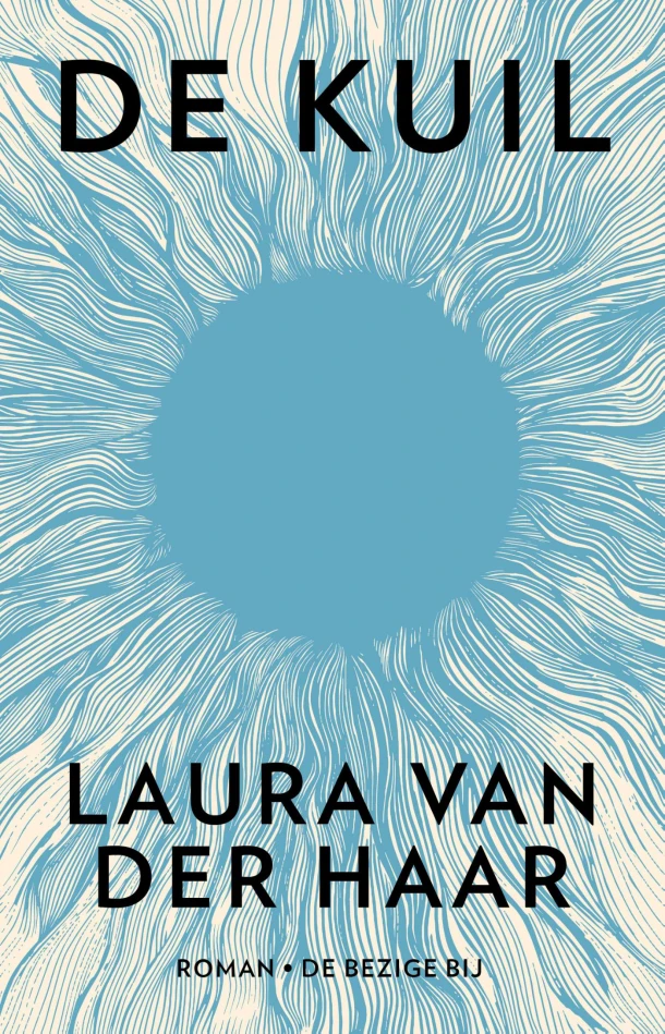 De kuil – Laura van der Haar – boek cover