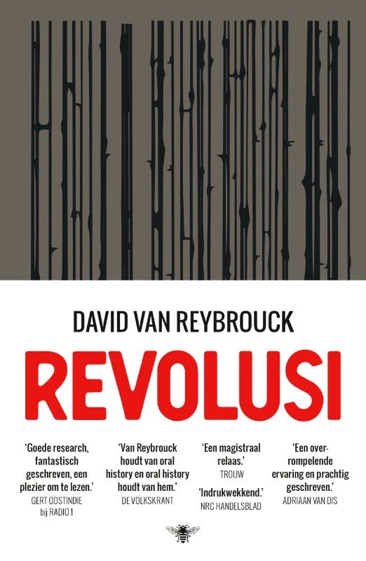 Revolusi