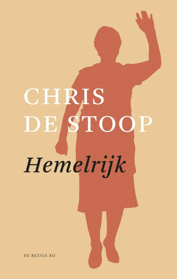 Hemelrijk – Chris de Stoop – boek cover