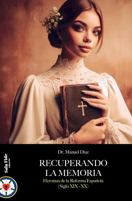 Recuperando la Memoria – Manuel Díaz Pineda – boek cover