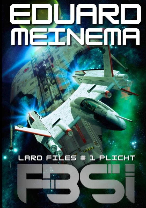 Plicht – Eduard Meinema – boek cover