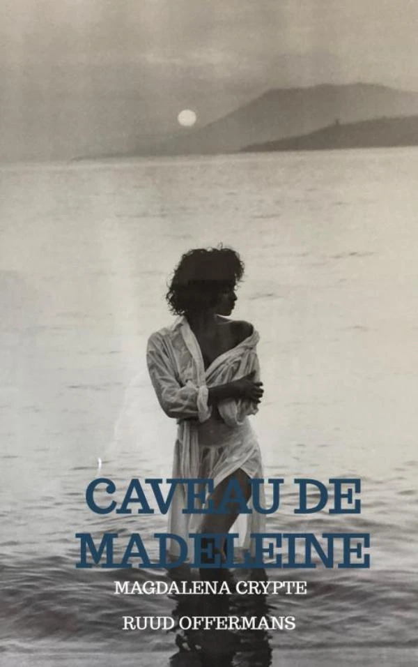 Caveau de Madeleine – Ruud Offermans – boek cover
