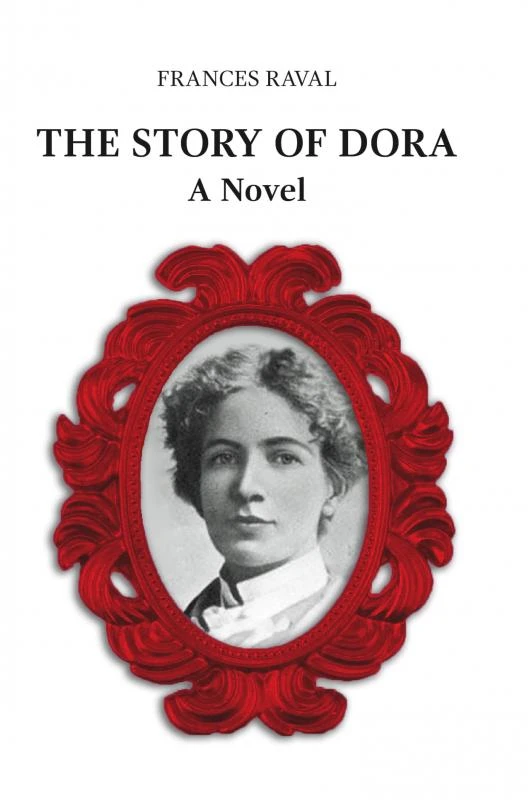 The Story of Dora – Frances Raval – boek cover