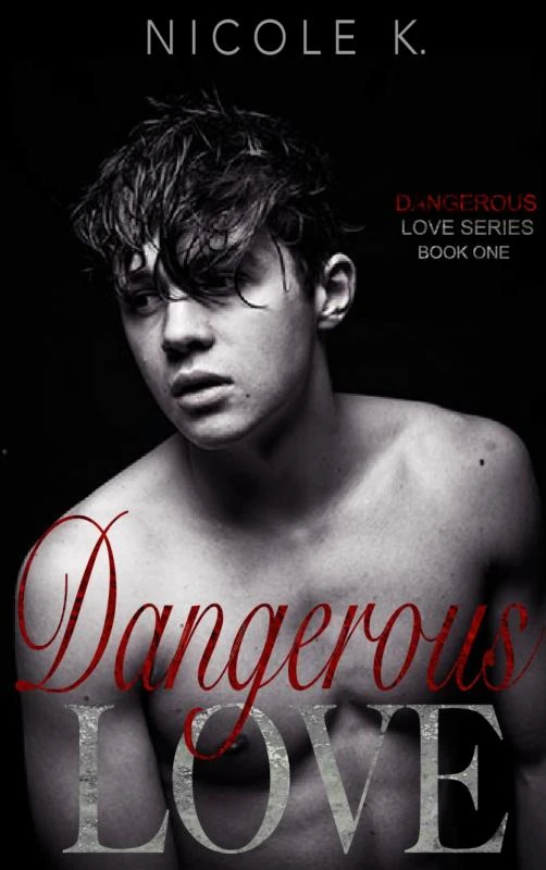 Dangerous Love – Nicole K. – boek cover