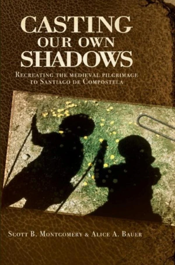 Casting Our Own Shadows – Scott Montgomery – boek cover
