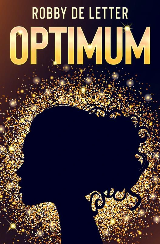 Optimum – Robby De Letter – boek cover