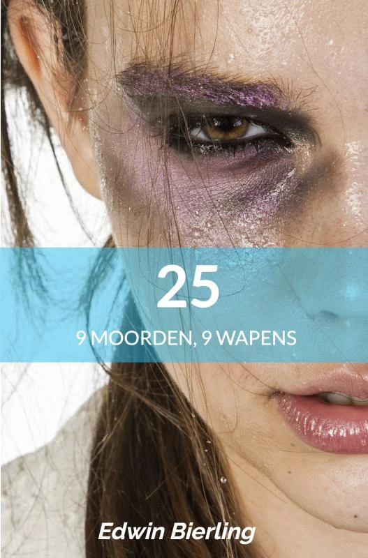 25 – Edwin Bierling – boek cover