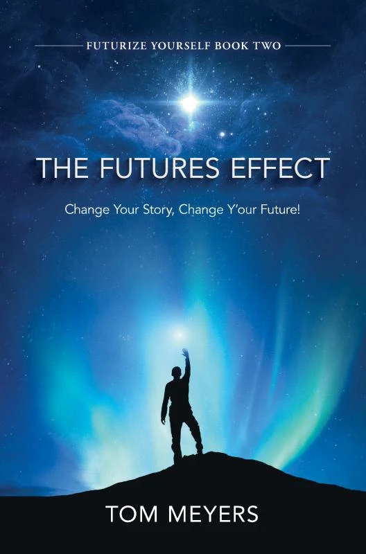 The Futures Effect – Tom Meyers – boek cover