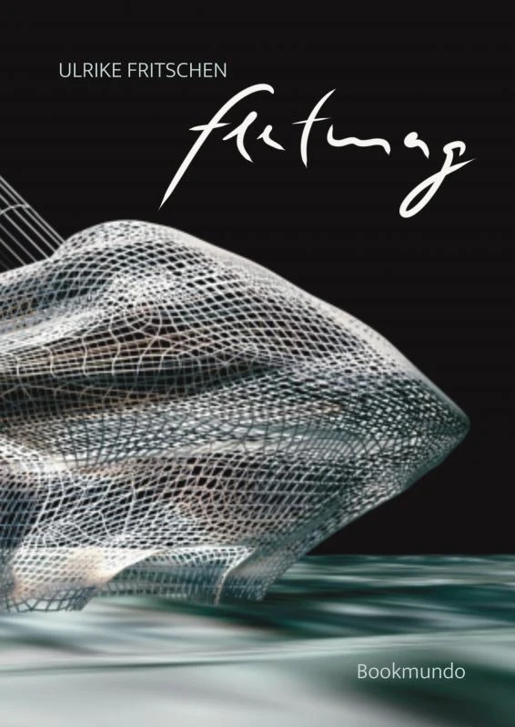 fletmag – Ulrike Fritschen – boek cover