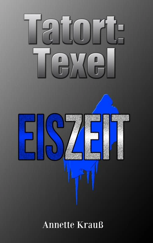 Tatort: Texel – Annette Krauß – boek cover