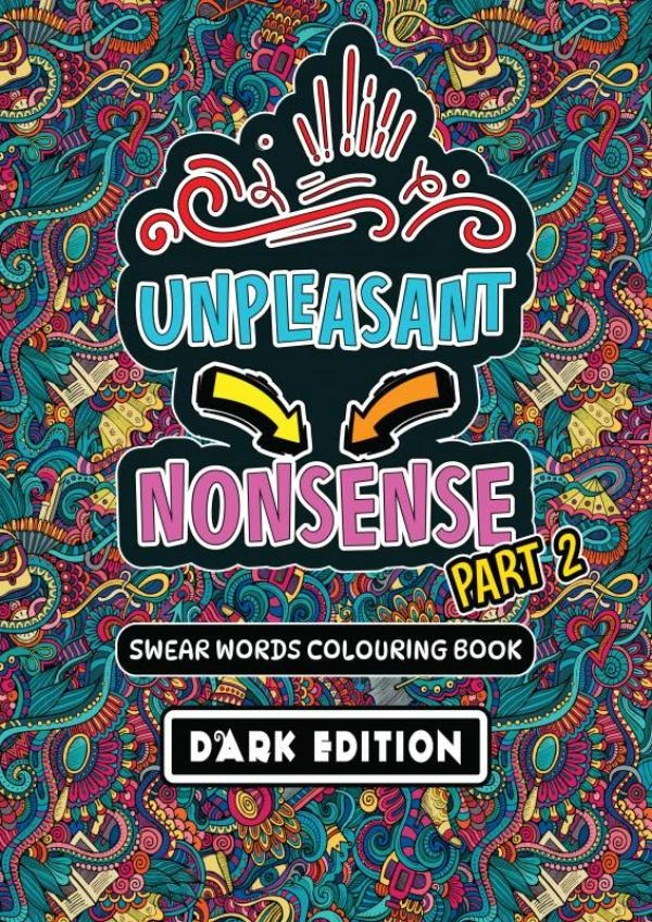 Unpleasant nonsense deel 2