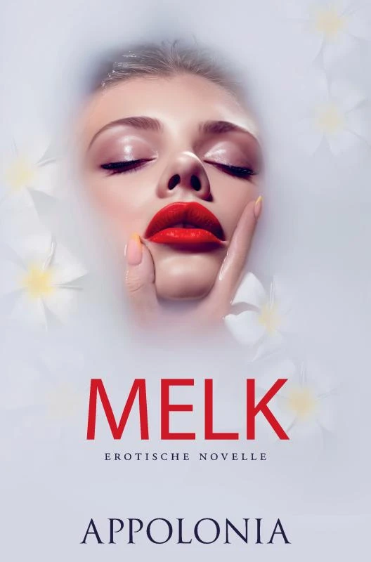 Melk – Appolonia . – boek cover