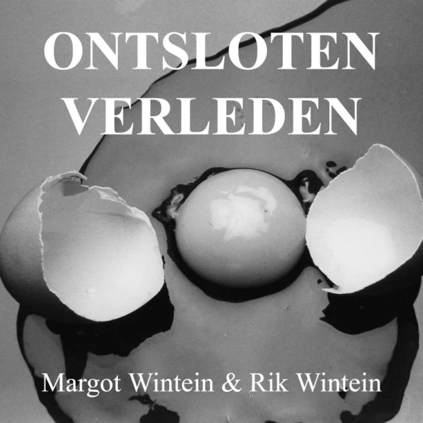 ontsloten verleden – Margot Wintein – boek cover