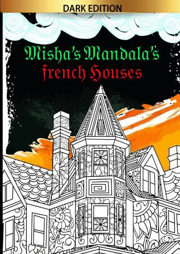 Misha‘s mandala‘s – Dhr Hugo Elena – boek cover