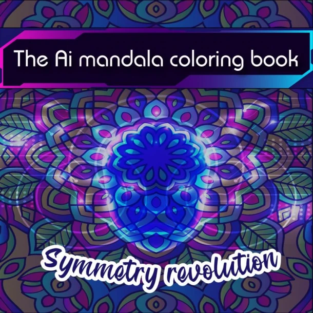 Misha's mandala's – Dhr Hugo Elena – boek cover