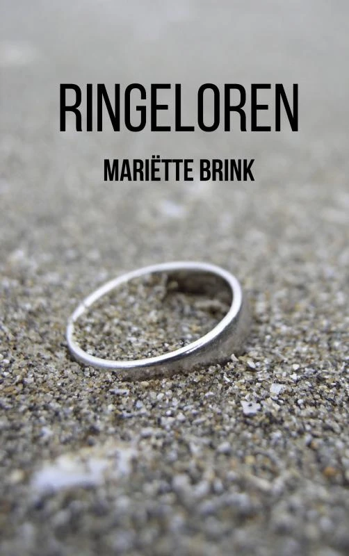 Ringeloren ā MariĆ«tte Brink ā boek cover
