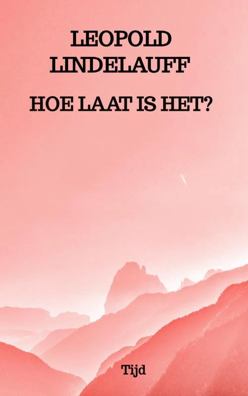 Hoe laat is het 